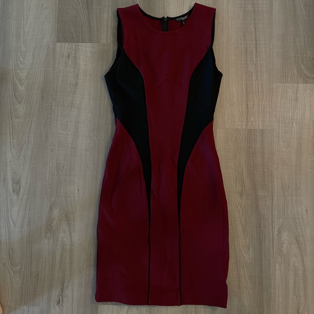 Intermix Dress